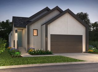 Redpine II Plan, Deep Creek at Jordanelle Ridge - Canyon, Heber City, UT 84032