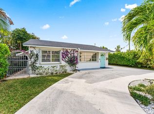 368 Plymouth Rd, West Palm Beach, FL 33405