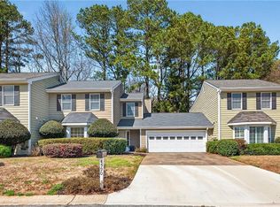 4590 Village Oaks Cir, Atlanta, GA 30338