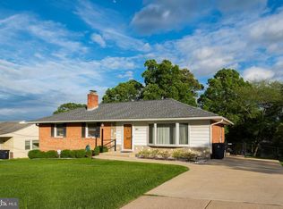 3411 Dunnington Rd, Beltsville, MD 20705