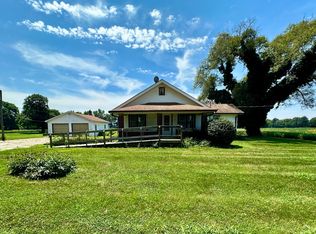 1335 Smokey Rd, Martinsville, IN 46151