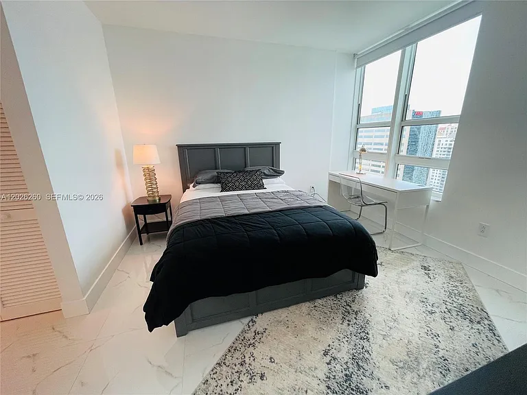 950 Brickell Bay Dr #3207 — Photo 4
