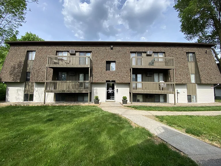 1891 Turner Blvd #H — Photo 14