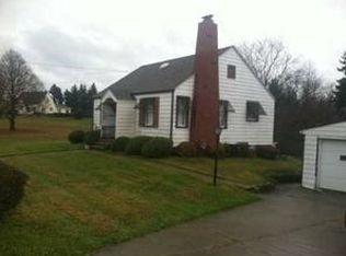 1940 Ridge Road Ext, Ambridge, PA 15003