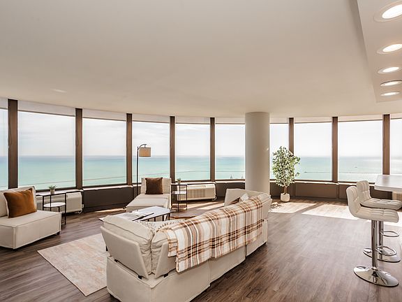 2nd image of 505 N Lake Shore Dr APT 5006