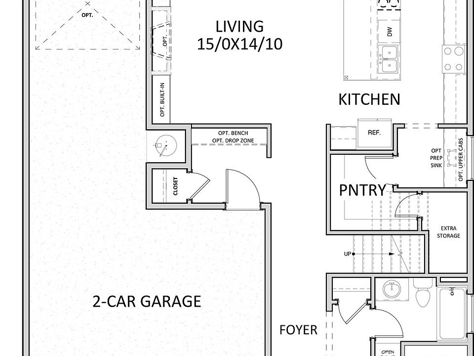 2nd image of 2215 Ash St #78