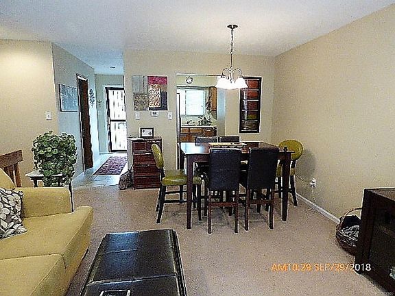 4th image of 7755 E Quincy Ave APT T44