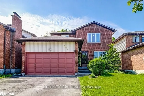 369 Hickling Trl #LOWER Photo 1
