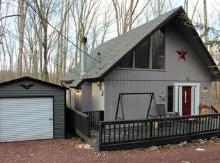1291 Woodhaven Dr, White Haven, PA