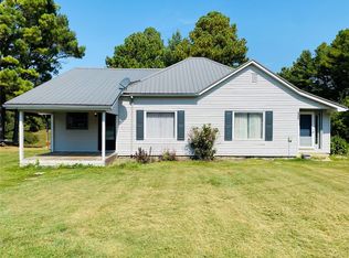 1941 N Shell Rd, Olney, IL 62450