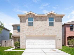 22818 Sherioaks Ln, Spring, TX 77389