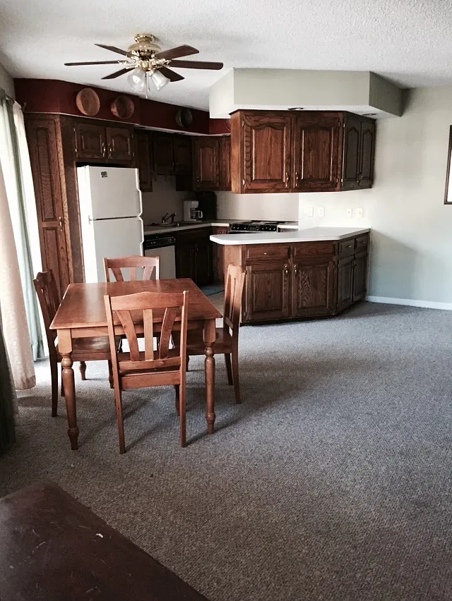 1 Bed Long Term Rental - Little River, SC — Photo 4