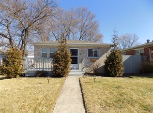 333 N 7th Ave, Beech Grove, IN 46107