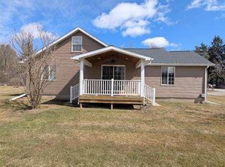 11680 W Freeland Rd, Freeland, MI 48623