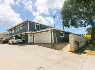 833 10th Ave, Honolulu, HI 96816