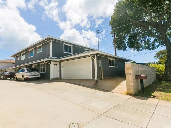 833 10th Ave, Honolulu, HI 96816