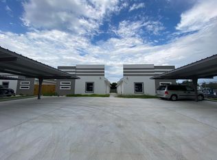 1304 W Heritage Dr #1, Pharr, TX 78577