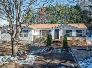 350 Mitchell Farm Rd, Colbert, GA 30628