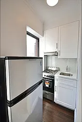 Rented by Compass