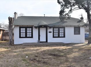 506 Sunset Ter, Amarillo, TX 79106