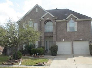 10318 Kennewick Dr, Houston, TX 77064