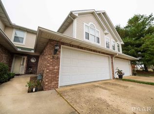 1838 Robin Ave, Morton, IL