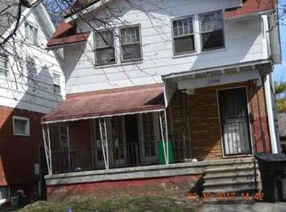 15580 Normandy St, Detroit, MI 48238
