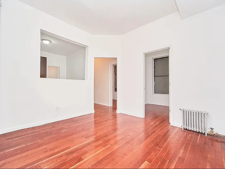 2657 Frederick Douglass Blvd #1 — Photo 2