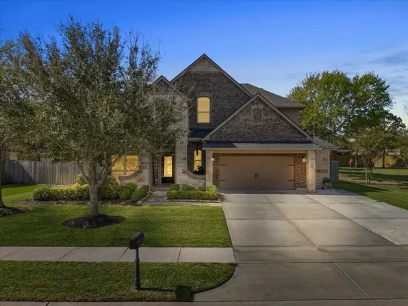699 Cumberland Ridge Ln, League City, TX 77573