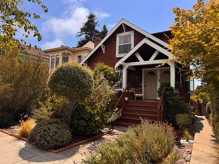 1410 Milvia St #A — Photo 2