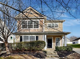 15540 Crossing Gate Dr, Cornelius, NC 28031