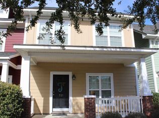 721 Garden Forest Rd, Columbia, SC 29209