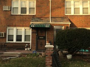 6843 Harrow St, Flushing, NY 11375