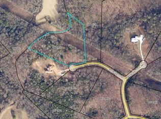 0 Mountain Glen Ct, Clarkesville, GA 30523