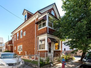 27 Everett Ave, Somerville, MA 02145