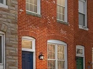(Undisclosed Address), Baltimore, MD 21224