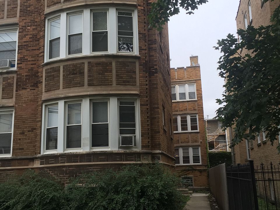 1st image of 6343 N Oakley Ave APT 3E