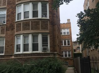 6343 N Oakley Ave APT 3E, Chicago, IL 60659