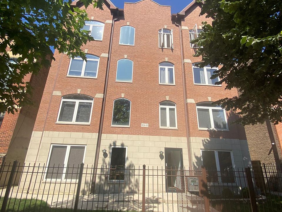 1st image of 3550 S Giles Ave Unit 4N