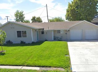 3404 S 200 E, Salt Lake City, UT 84115