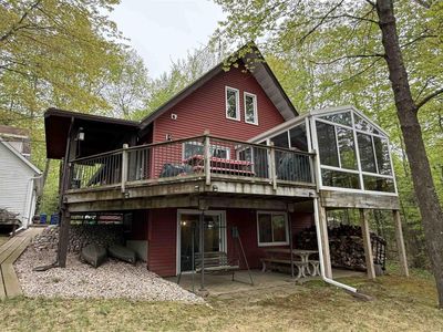 W10412 ISLAND LAKE LANE, Gresham, WI, 54128