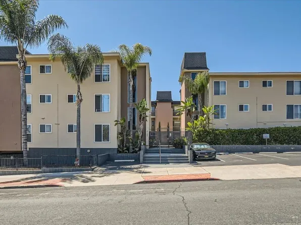 4180 Louisiana St APT 1K, San Diego, CA 92104