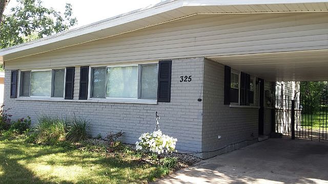 1st image of 325 Somonauk St