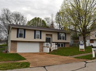 6070 Arborfield Ct, Saint Louis, MO 63129