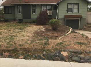 3825 W 53rd Ave #G, Denver, CO 80221