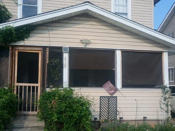 418 25th St W, Huntington, WV 25704