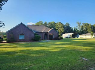 4609 Rockwood Dr N, Pine Bluff, AR 71603