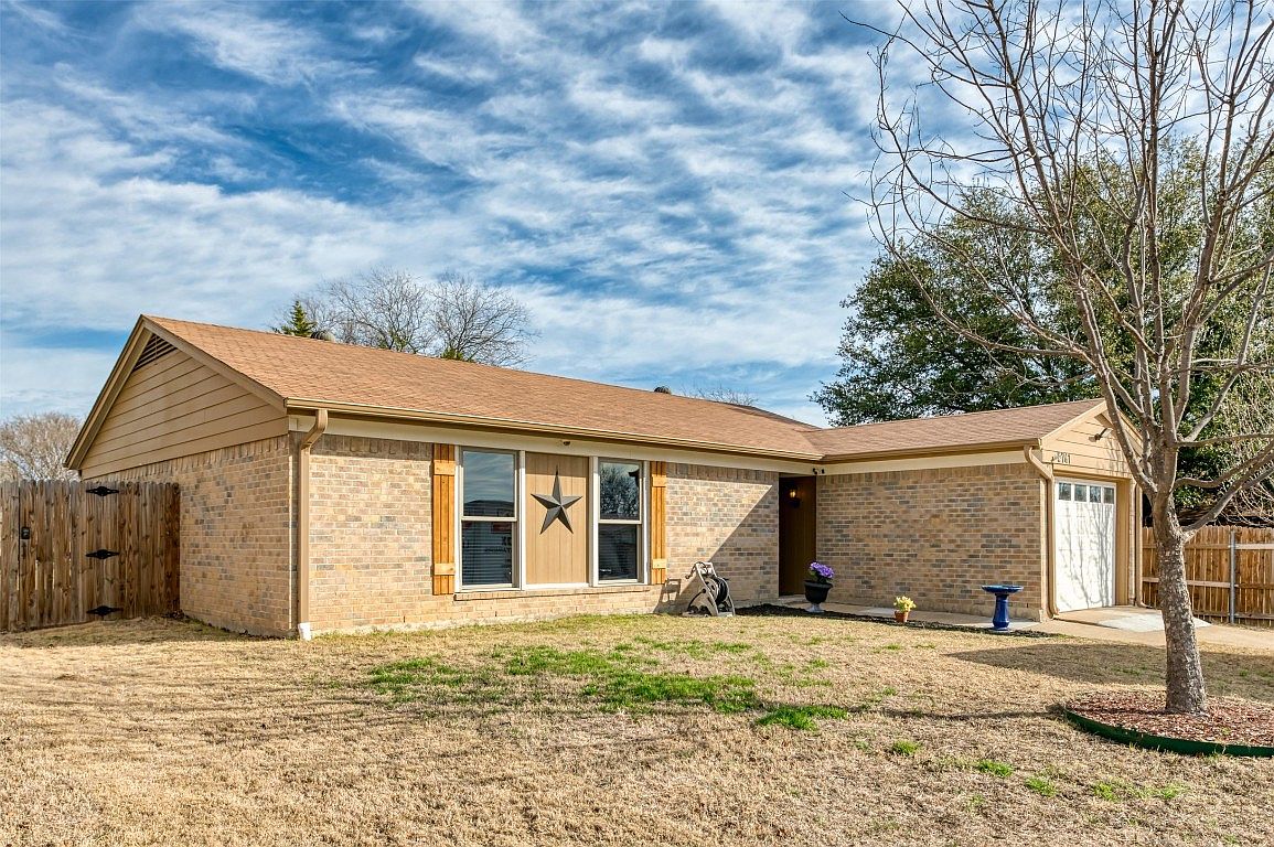 5741 Marlene Dr, Haltom City, TX 76148 Zillow