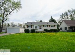 432 Iris Ave, Lansing, MI