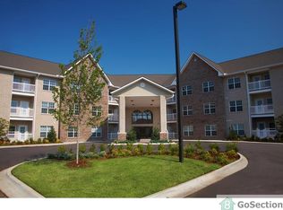 1100 S Kelly Ave, Edmond, OK 73003